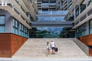 Fachada