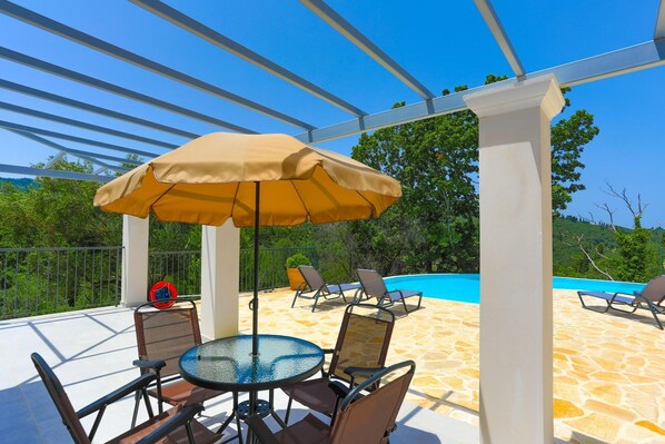 House, Accessible | 2 bedrooms
