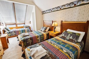 House, Multiple Beds (Sunrise Highlander L2) | 4 bedrooms - Sunrise Highlander L2 (Killington)