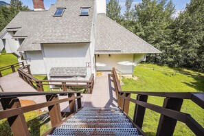 House, Multiple Beds (Sunrise Highlander L2) | Property grounds - Sunrise Highlander L2 (Killington)