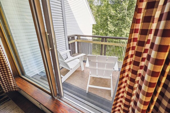 House, Multiple Beds (Sunrise Highlander L2) | Interior - Sunrise Highlander L2 (Killington)