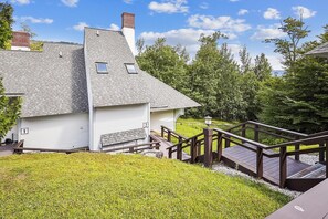 House, Multiple Beds (Sunrise Highlander L2) | Exterior - Sunrise Highlander L2 (Killington)