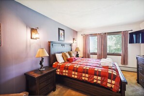 House, Multiple Beds (Sunrise Highlander L2) - Sunrise Highlander L2 (Killington)