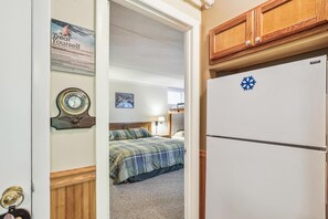 Condo, Multiple Beds (Whiffletree I1) - Whiffletree I1 (Killington)