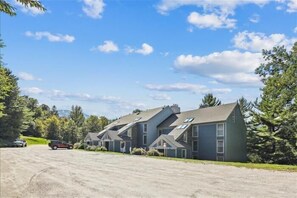 Apartment, Mehrere Betten (Whiffletree I1) | Außenbereich