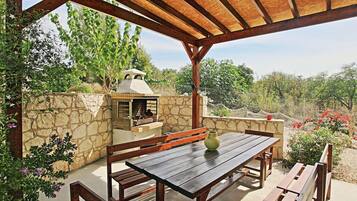 Villa | 5 habitaciones