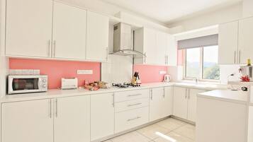 Villa | 5 habitaciones