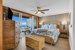 Condo, 1 King Bed (Keauhou Kona Surf and Racquet Club 5 )