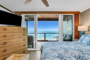 Condo, 1 King Bed (Keauhou Kona Surf and Racquet Club 5 ) | 2 bedrooms