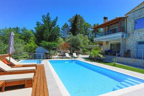 Departamento, para fumadores | 3 habitaciones 