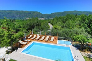 Departamento, para fumadores | 3 habitaciones 