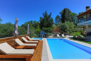 Departamento, para fumadores | 3 habitaciones 