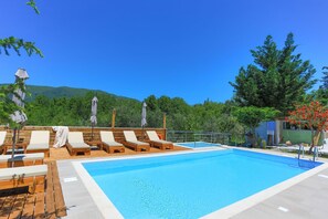 Departamento, para fumadores | 3 habitaciones 