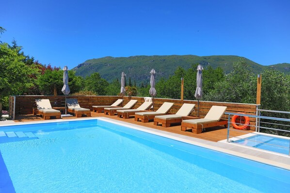 Departamento, para fumadores | 3 habitaciones 