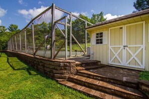 Condo, Multiple Beds (Whiffletree B8) | Property grounds - Whiffletree B8 (Killington)