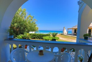 Apartment | 2 Schlafzimmer, WLAN