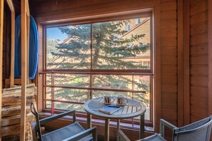 Interior - Book a Getaway Today! Townhome with Dual Primary Suites and Pool Access! (Mammoth Lakes)