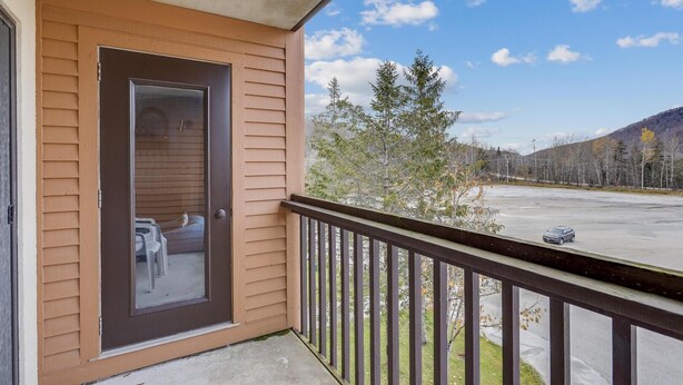 Condo, 1 Queen Bed with Sofa bed (Pico D305) | Property grounds - Pico D305 (Killington)