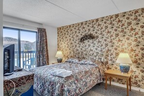 Condo, 1 Queen Bed with Sofa bed (Pico D305) | 1 bedroom - Pico D305 (Killington)