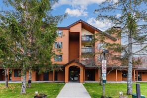 Condo, 1 cama Queen size y sofá cama (Pico D305) | Exterior