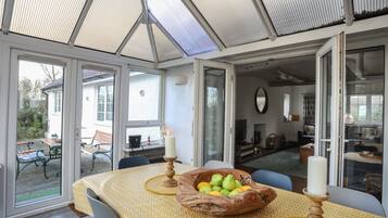 Ferienhaus | Innenbereich