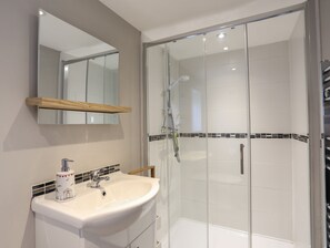 Cottage | Salle de bain