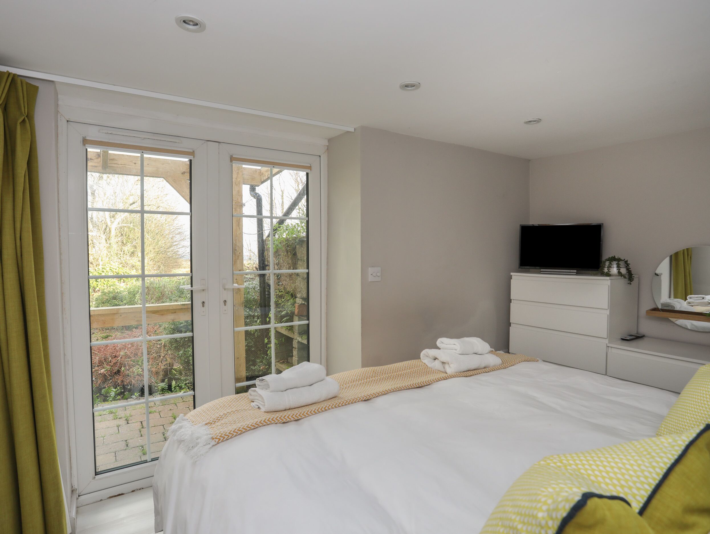 Ferienhaus | 4 Schlafzimmer, individuell dekoriert, individuell eingerichtet