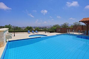 House | 3 bedrooms - Villa Mandola Rosa in Poli Crysochous (Polis)