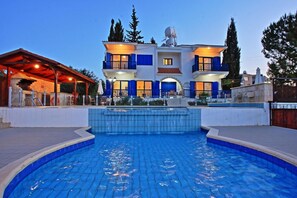 House | 3 bedrooms - Villa Mandola Rosa in Poli Crysochous (Polis)