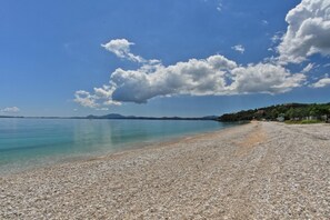 Apartment | 2 bedrooms - Tinas Apartment in Mparmpati (Corfu)