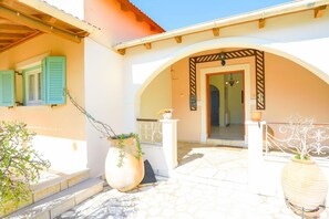 Casa, acessível | 4 quartos