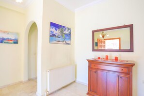 Villa, con acceso para personas discapacitadas | 4 habitaciones 