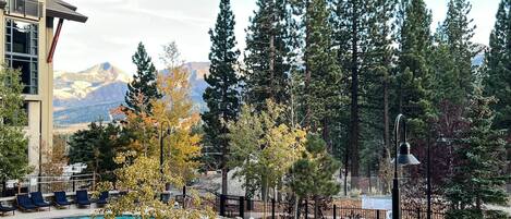 Condo, 2 Bedrooms | Pool