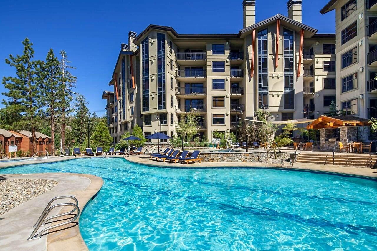 Condo, 2 Bedrooms | Pool