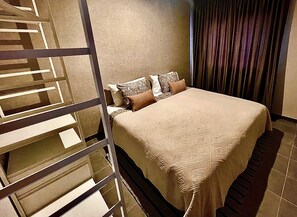 3 chambres, fer et planche à repasser, accès Internet