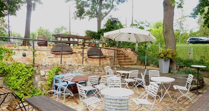 FeWo im Sahneröschen - für Deine gute Zeit in Magdeburg