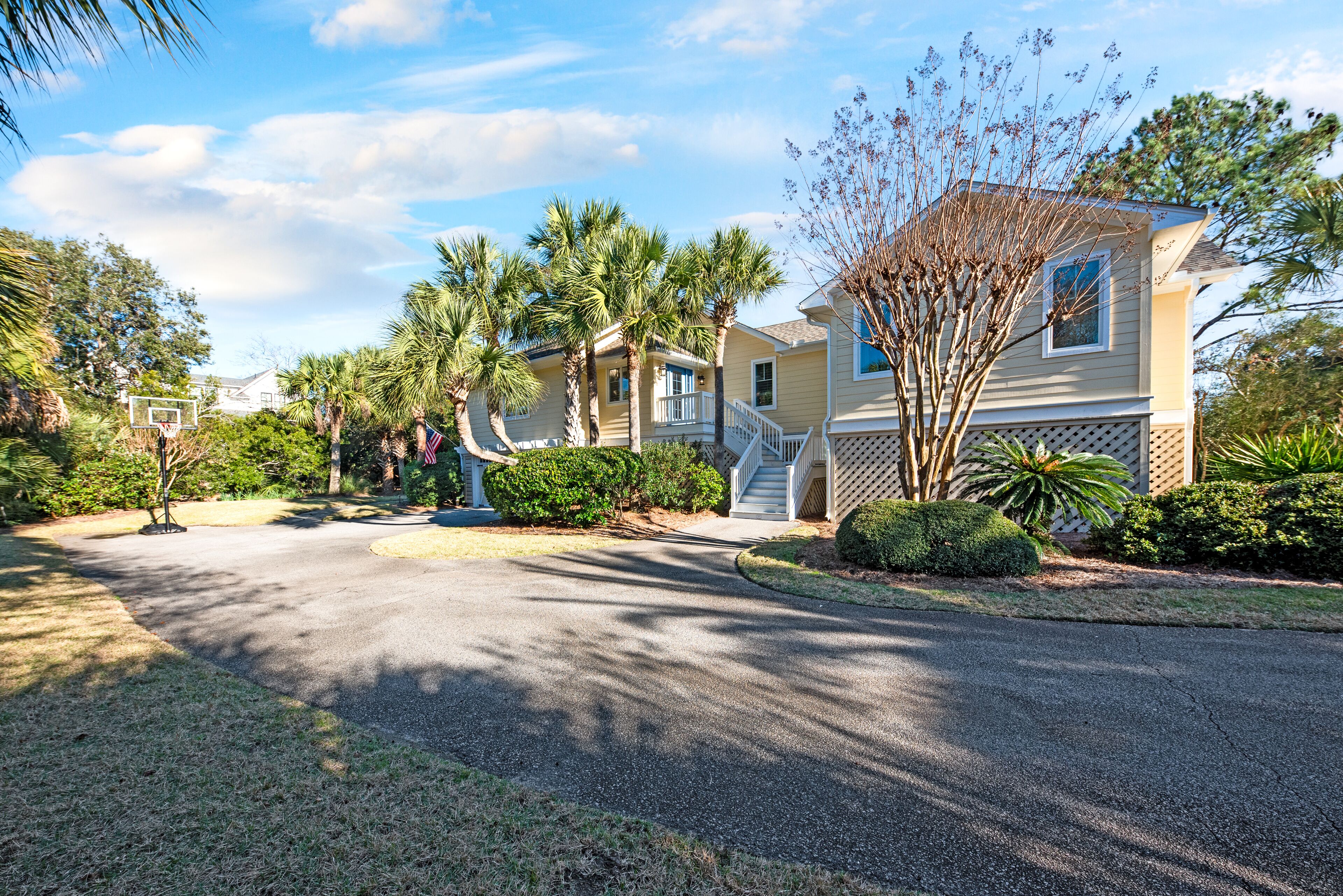 Renovated Home; on Beach Boardwalk! Private Pool!
