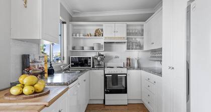 Soul Beach House - Belle Escapes Jervis Bay