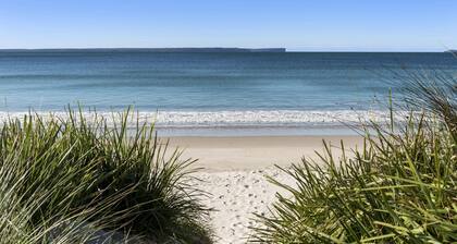 Soul Beach House - Belle Escapes Jervis Bay