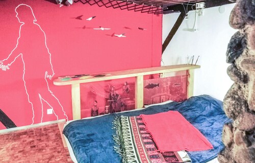 1 bedroom nice apartment in Puszczykowo