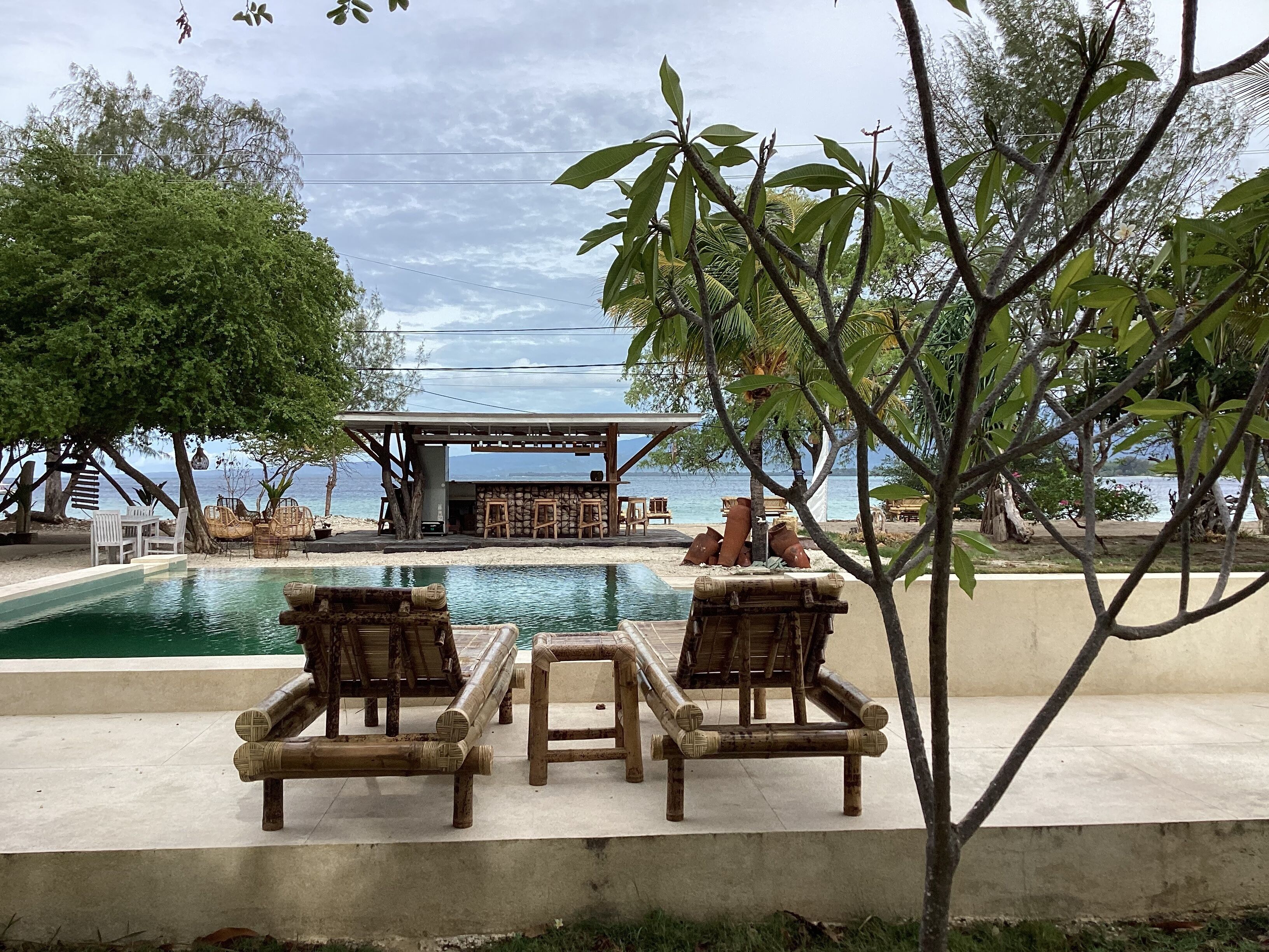 Foto - Juliantos by the sea
