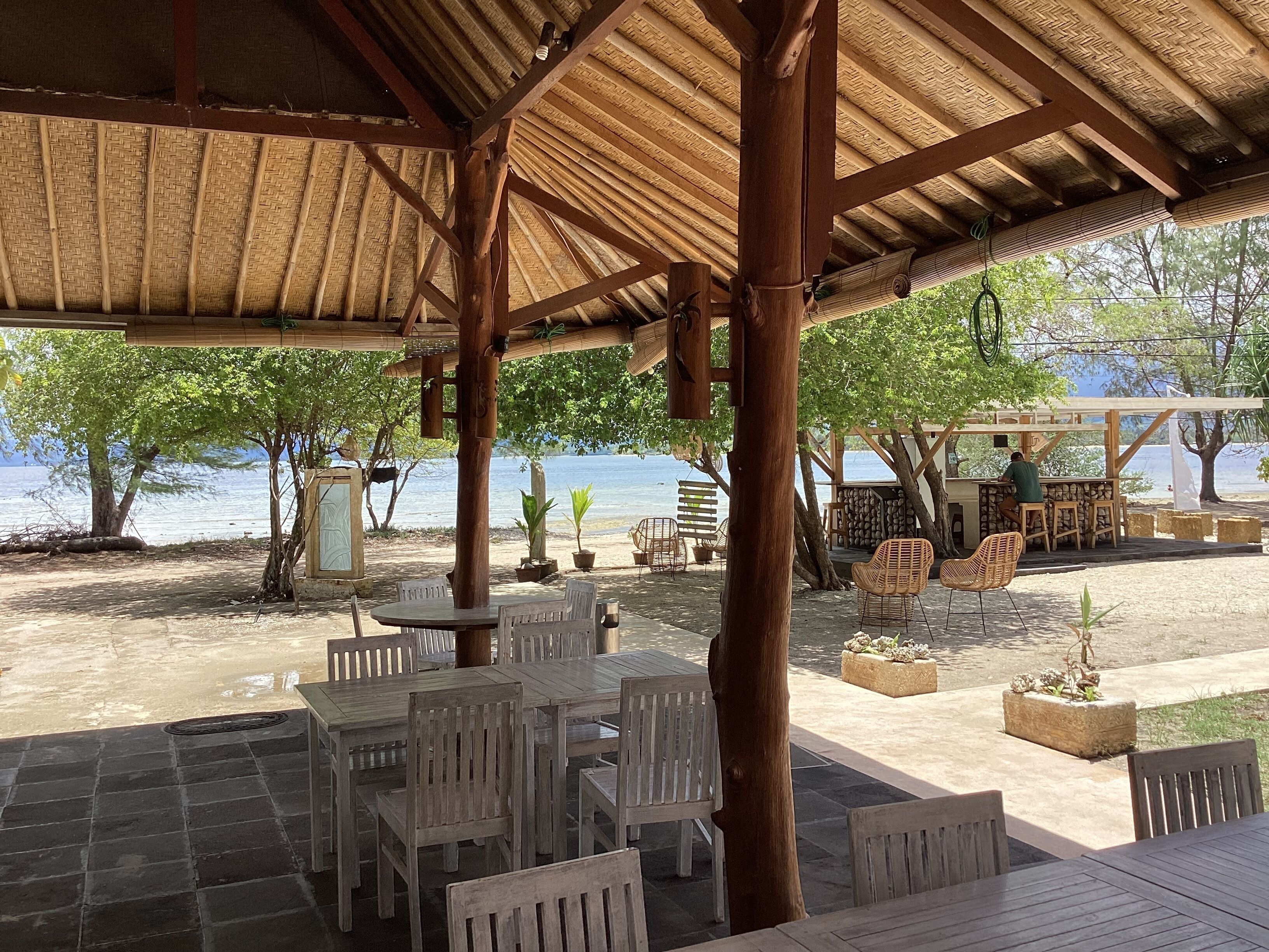 Foto - Juliantos by the sea