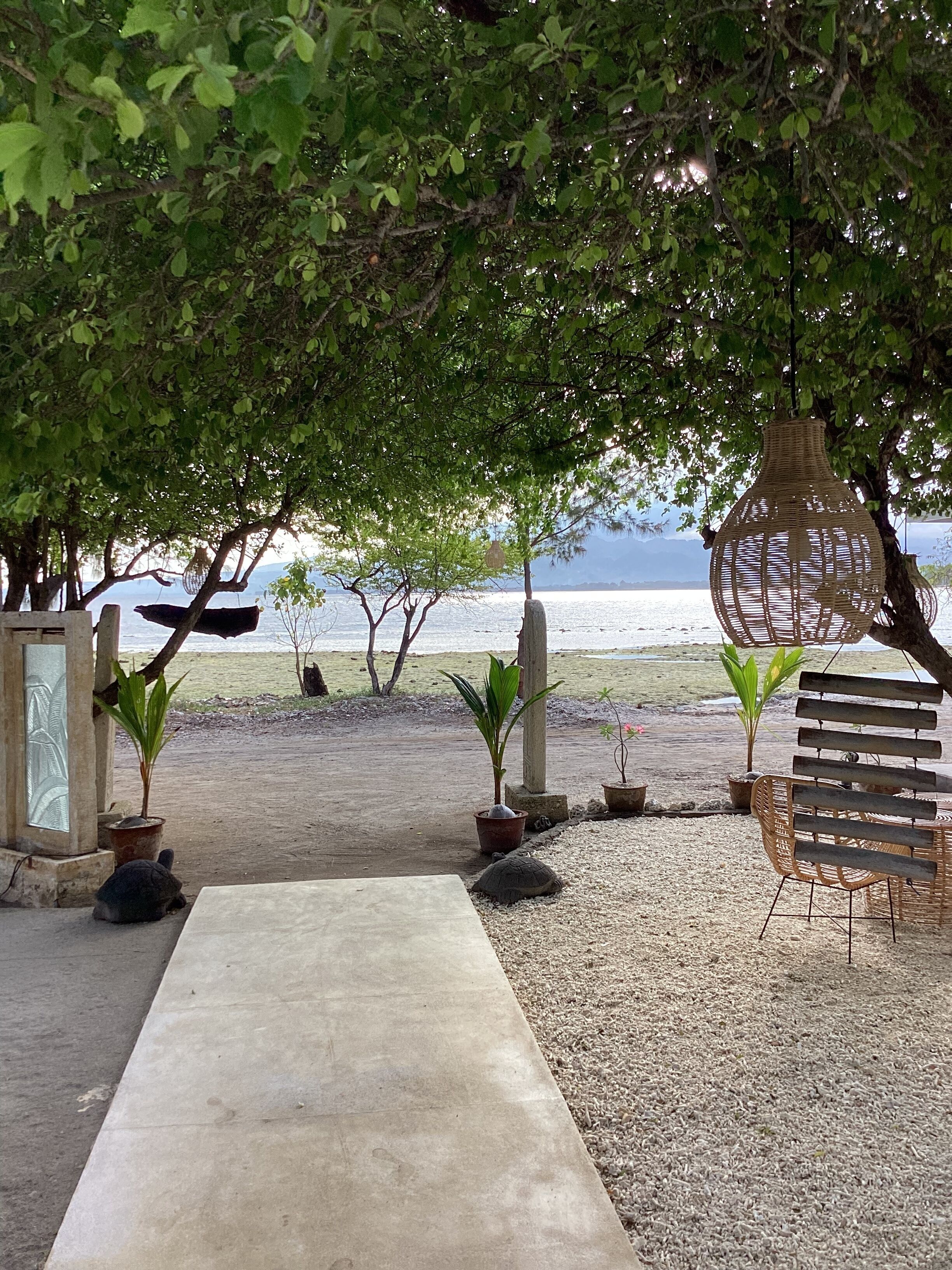 Foto - Juliantos by the sea