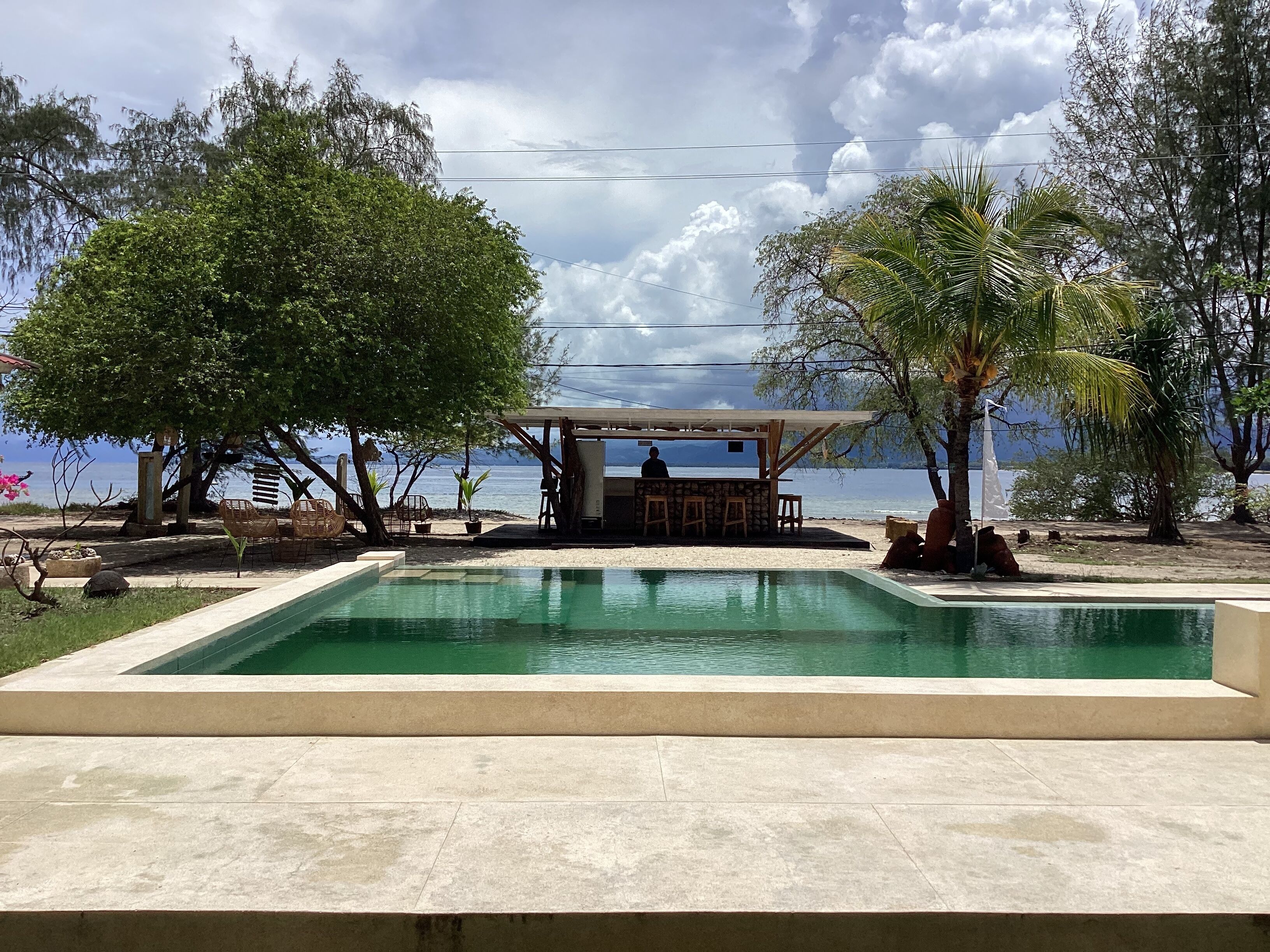 Foto - Juliantos by the sea