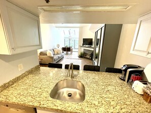 Interior - Ski in/ski out condo at the base of Park City Mountain Resort (Park City)