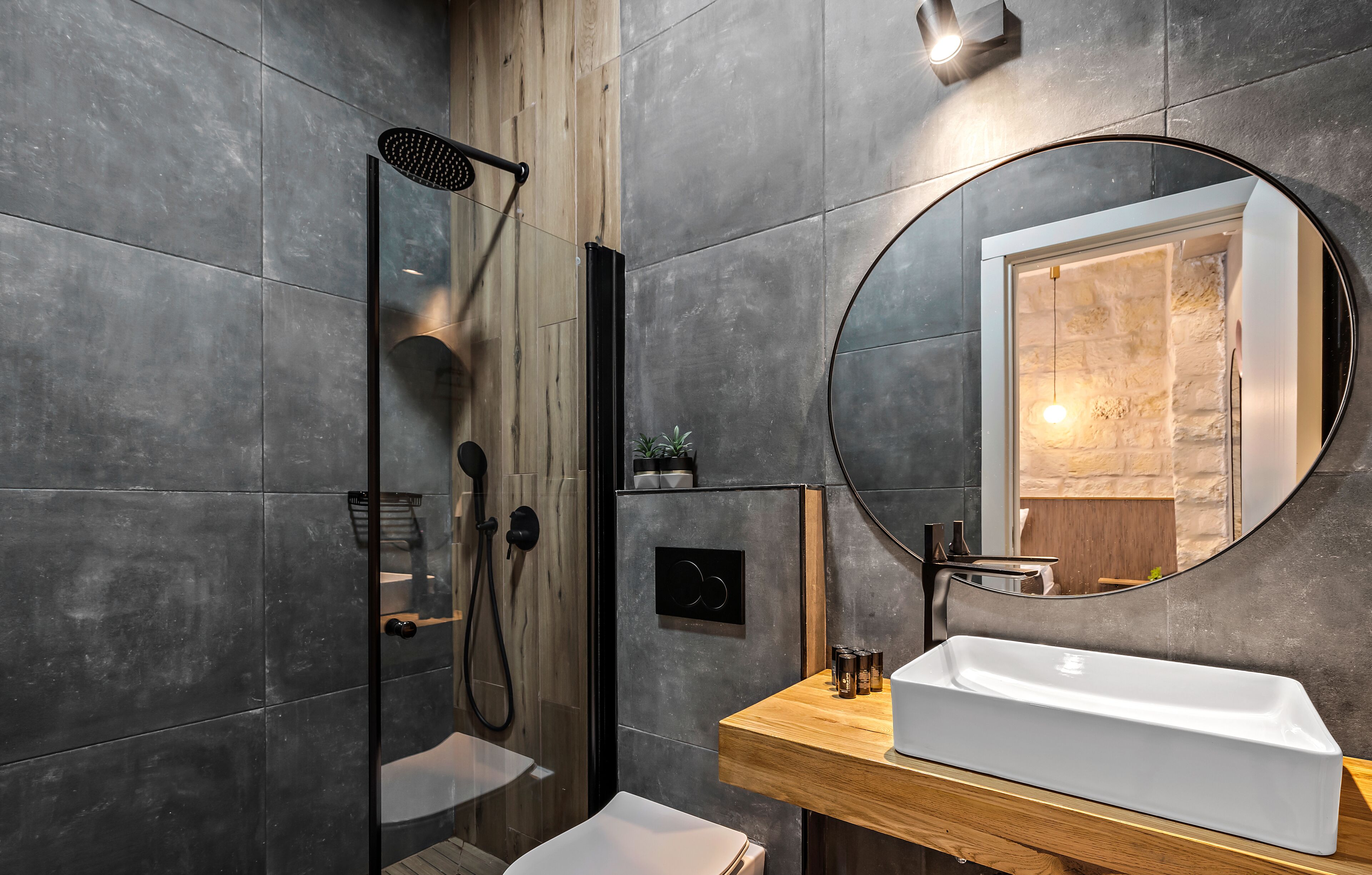 La Finca Boutique Suites - Old City