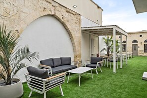 Exterior - La Finca Boutique Suites - Old City (Beersheba)