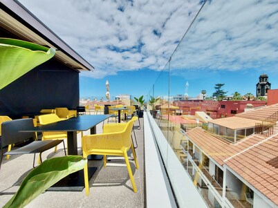 Atypicap Capsule Hostel