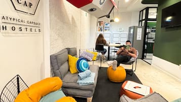Sala de reuniones