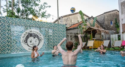 Mad Monkey Hoi An